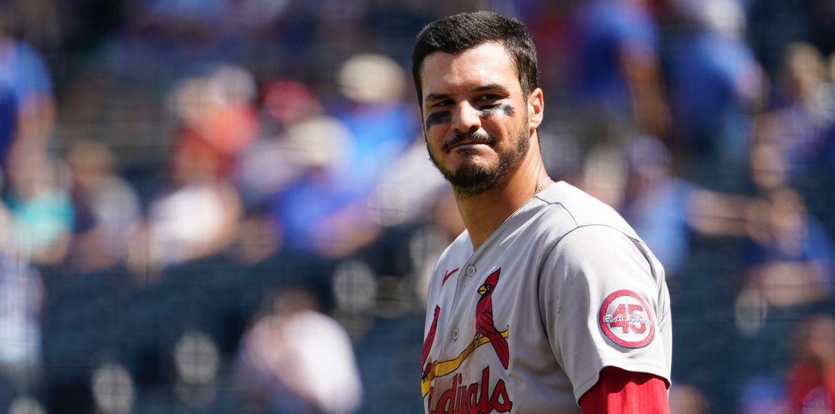 Cardinals' Arenado suspended for two games but appeals