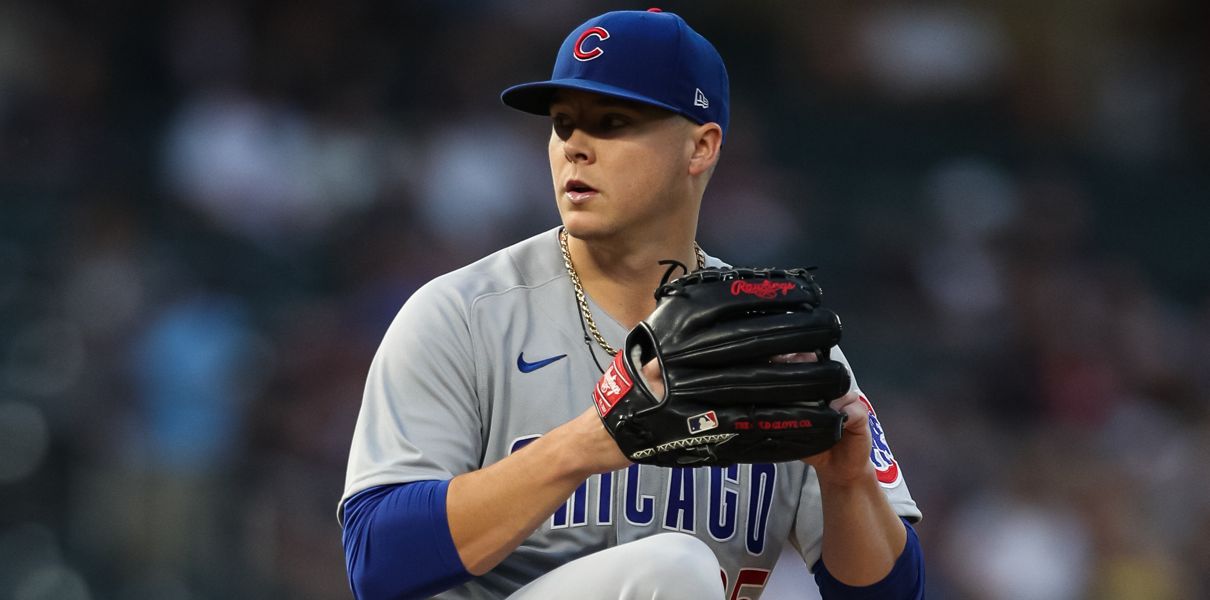 Chicago Cubs' hot streak quickly turns cold - Axios Chicago