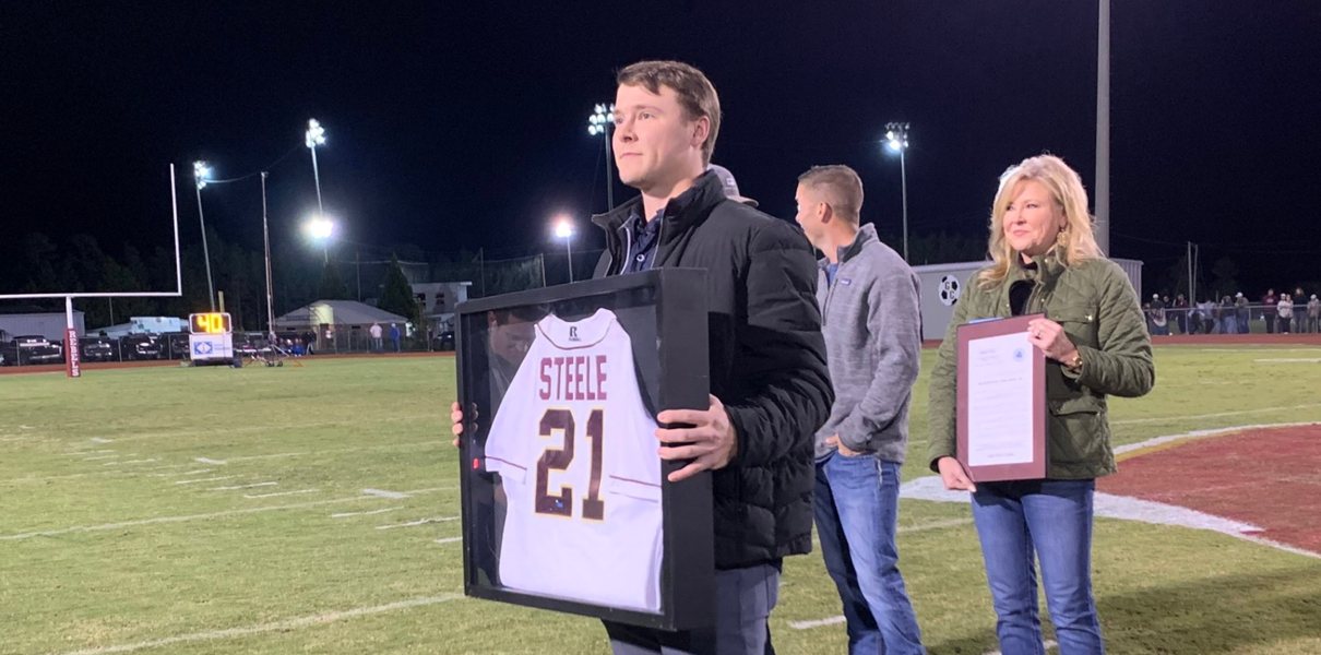 A City Just Declared It 'Justin Steele Day', and I Think That Is