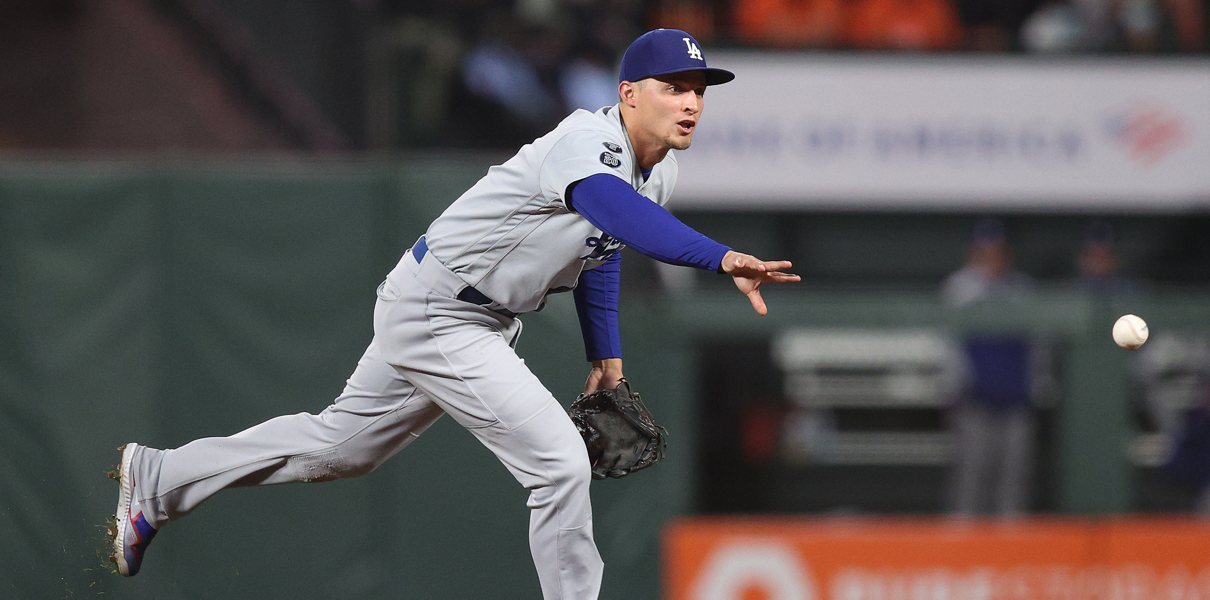 Yankees and Dodgers Get a Corey Seager Mention and I Want to Hear