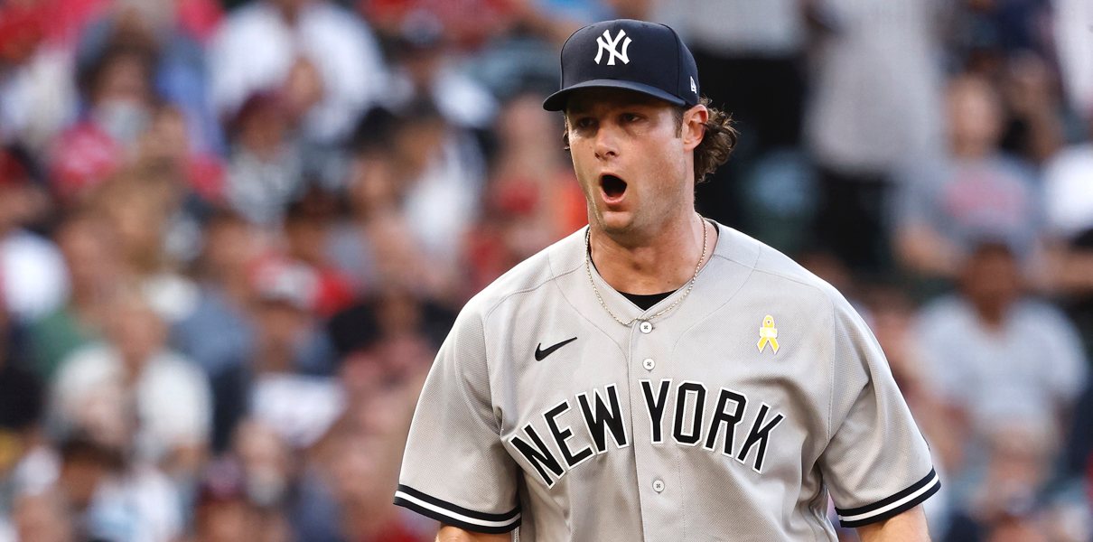 A Funny Story About Brett Gardner Trying to Joke With Gerrit Cole About  Pine Tar - Bleacher Nation