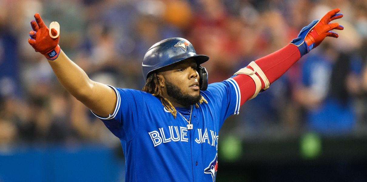 MLBits: Blue Jays Are Rolling, Mets Strike First in Subway Series, O's  Overtake Red Sox, Judge, deGrom, More - Bleacher Nation