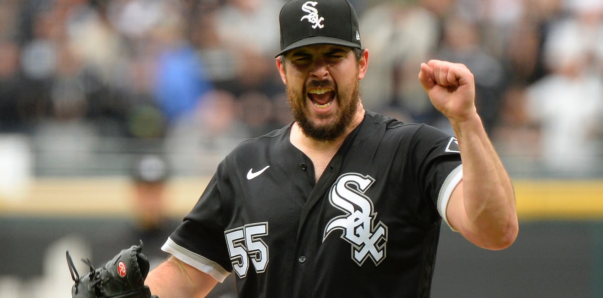 Finally Something Spicy: Carlos Rodon Could Be Going to the Giants