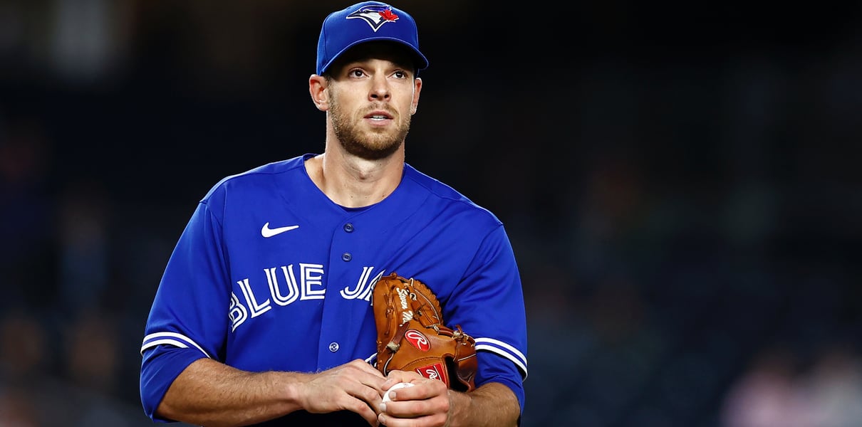 Sources: Toronto Blue Jays in talks with Robbie Ray, Steven Matz
