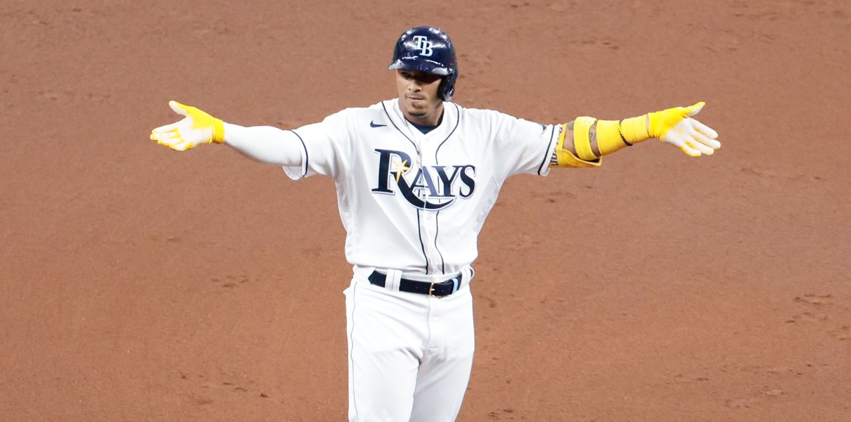 Tampa Bay Rays Wander Franco Robbed Of $650,000 In Jewelry