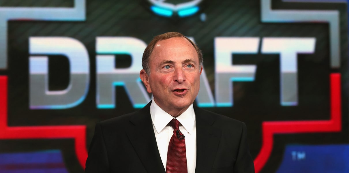 NHL GMs discuss playoff salary cap at Florida meetings