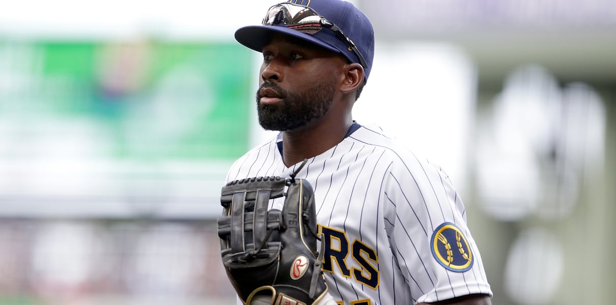 Brewers Reportedly Trading Jackie Bradley Jr. (And a Couple