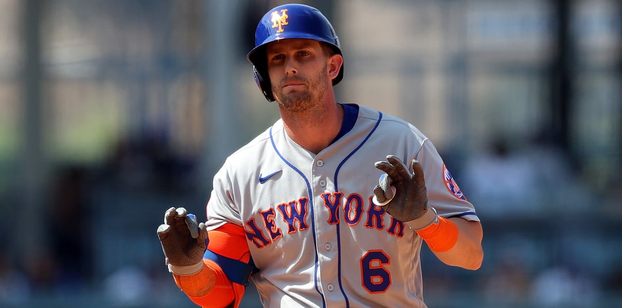 The rough start to 2023 for Jeff McNeil – Mets360