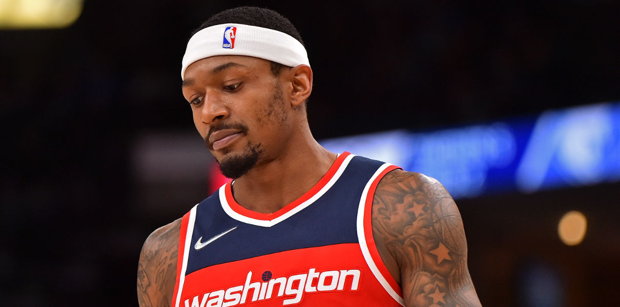 NBA: Wizards release their 2022-23 opening day roster - Bullets