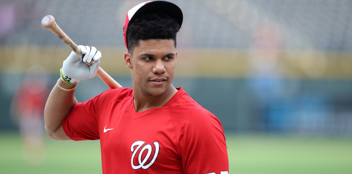 Padres Seem to Be the Most Motivated on Juan Soto (UPDATES: Also Josh Bell?  Aggressive? Soto Going SOMEWHERE Today?) - Bleacher Nation