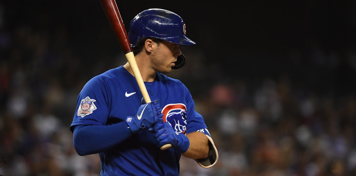 Cubs' Dansby Swanson, Nico Hoerner pairing off to a smooth start