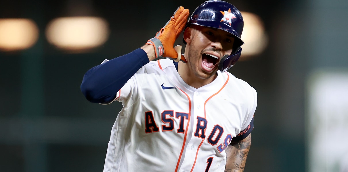 MLB Free Agency: Carlos Correa is reportedly signing with the Twins
