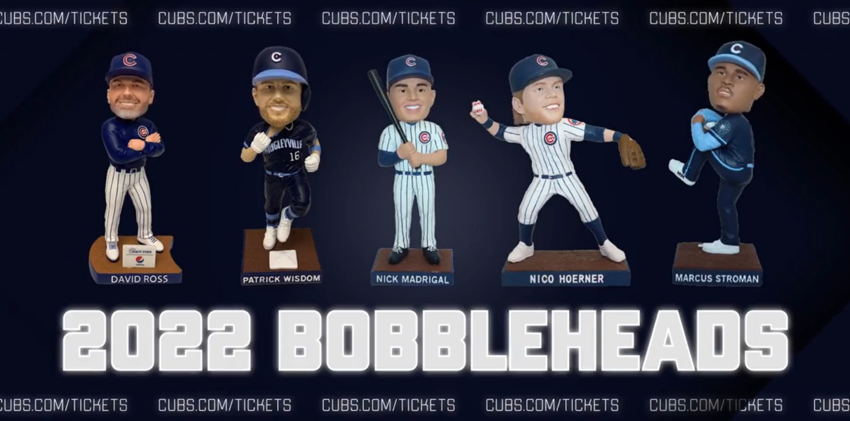Brewers announce full 2023 promotions, bobblehead giveaway schedule