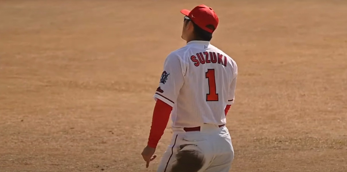 Rumor: Cubs land Japanese star Seiya Suzuki on 5-year deal