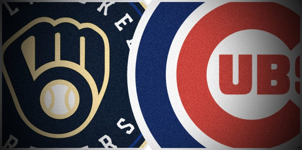 Cubs vs Brewers Series Preview