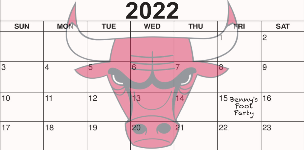 How the Bulls should approach upcoming contract decisions on