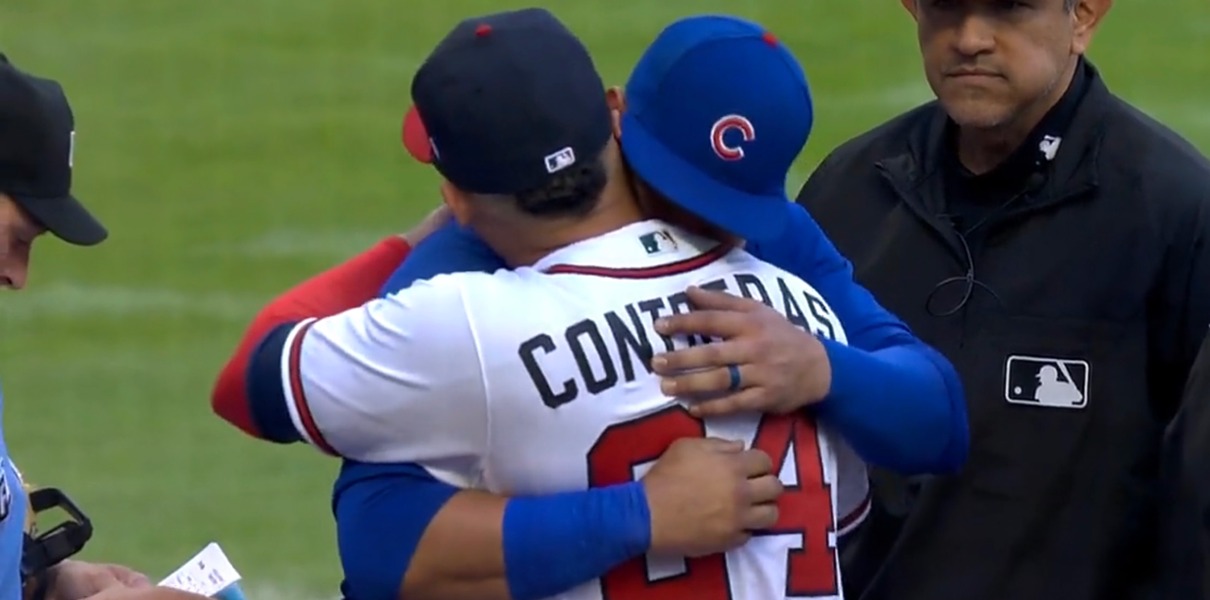 William Contreras: More Than Willson's Brother