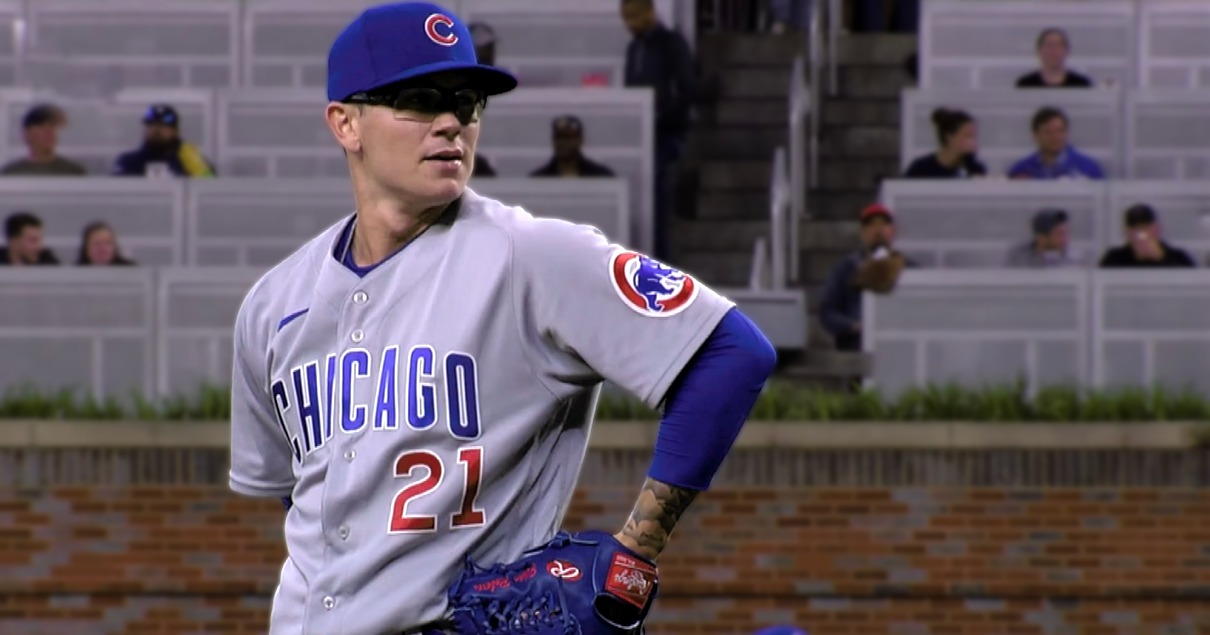 Breaking down Cubs Roster 2022 Part 2