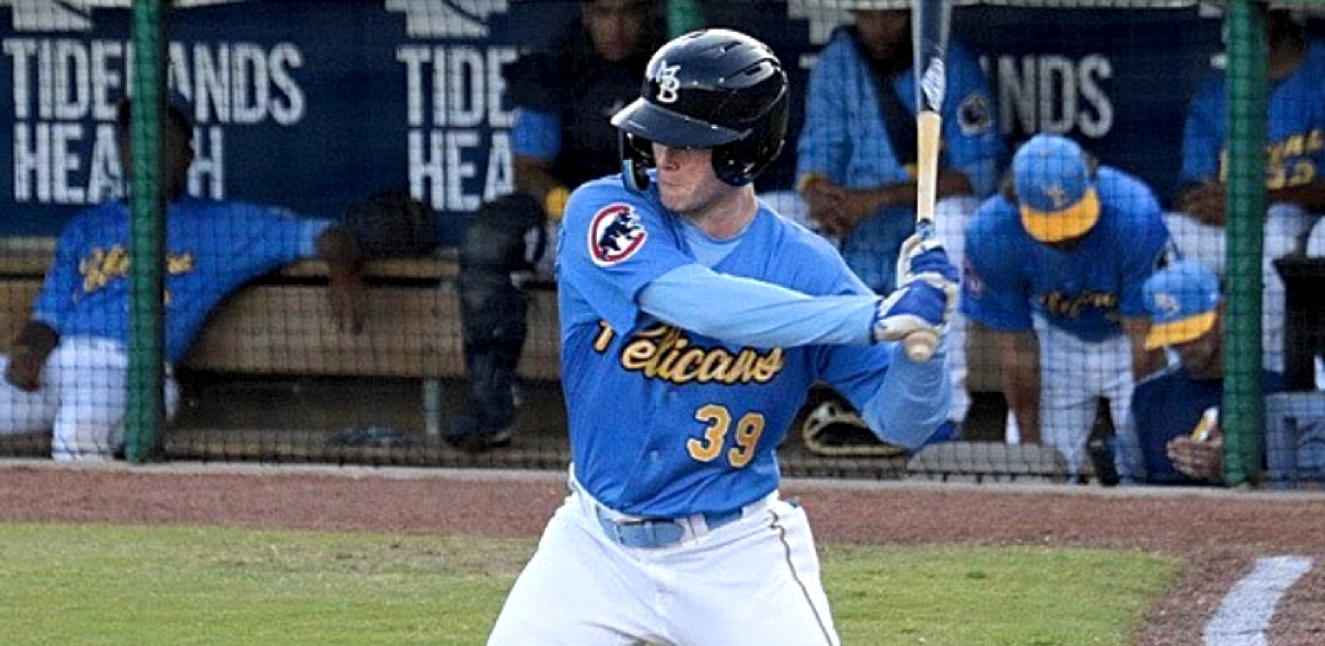 Christopher Morel Joins 7 Other Cubs in Record Books - On Tap