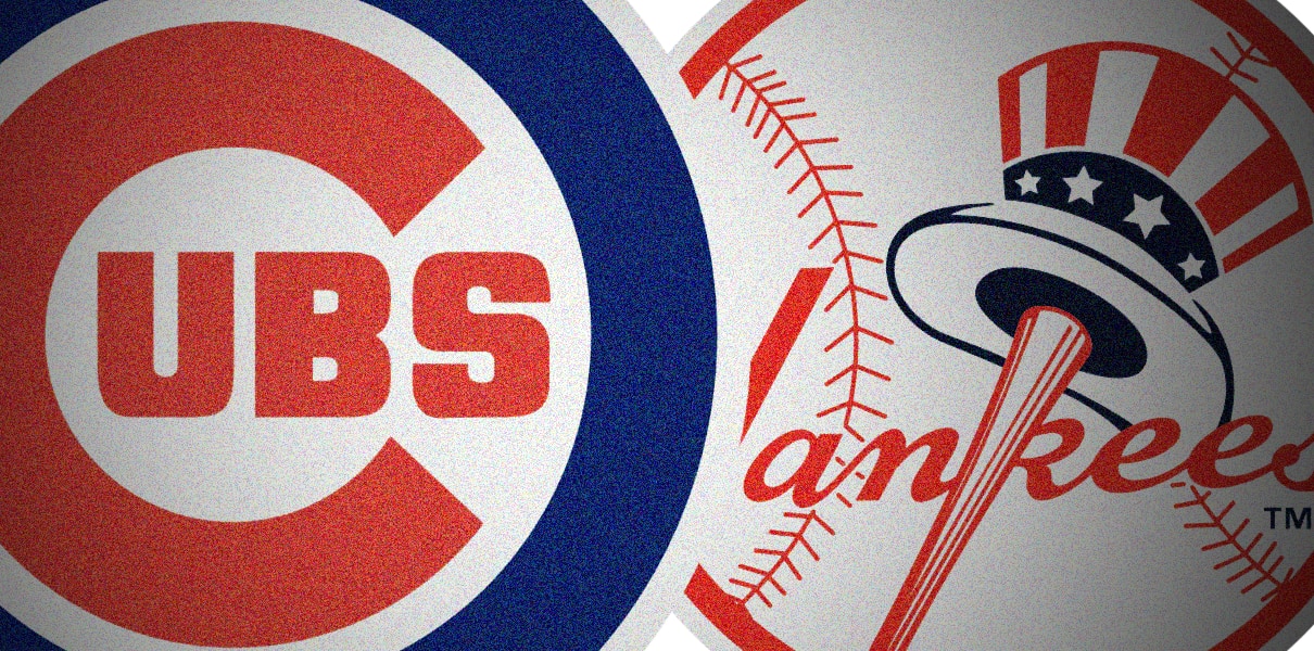 Series Preview Cubs at Yankees, June 10 June 12, 2022 Bleacher Nation