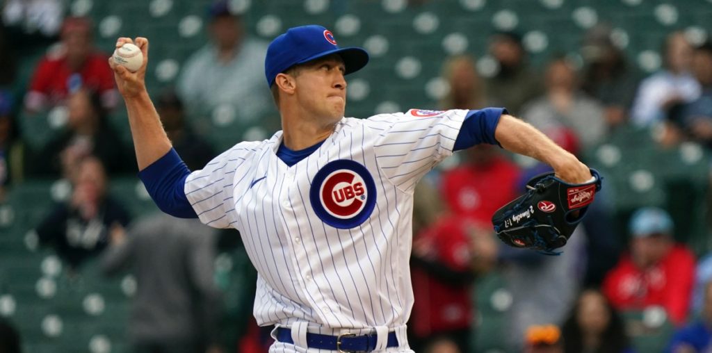 Two New Cubs Farm System Rankings Have Wildly Different Results