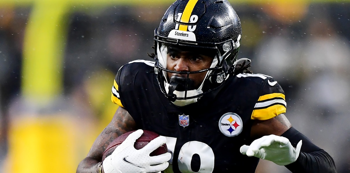 NFL Expert Picks: While close, experts like the Bengals vs the Steelers -  Behind the Steel Curtain
