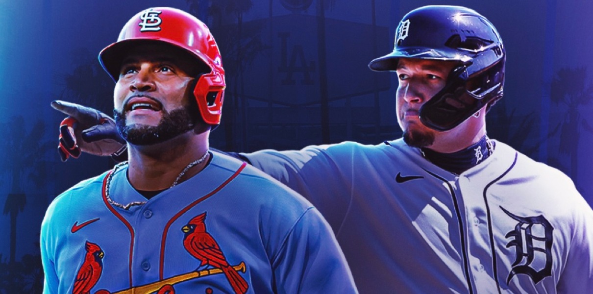 MLB makes right call by adding Pujols, Cabrera to All-Star Game National  News - Bally Sports