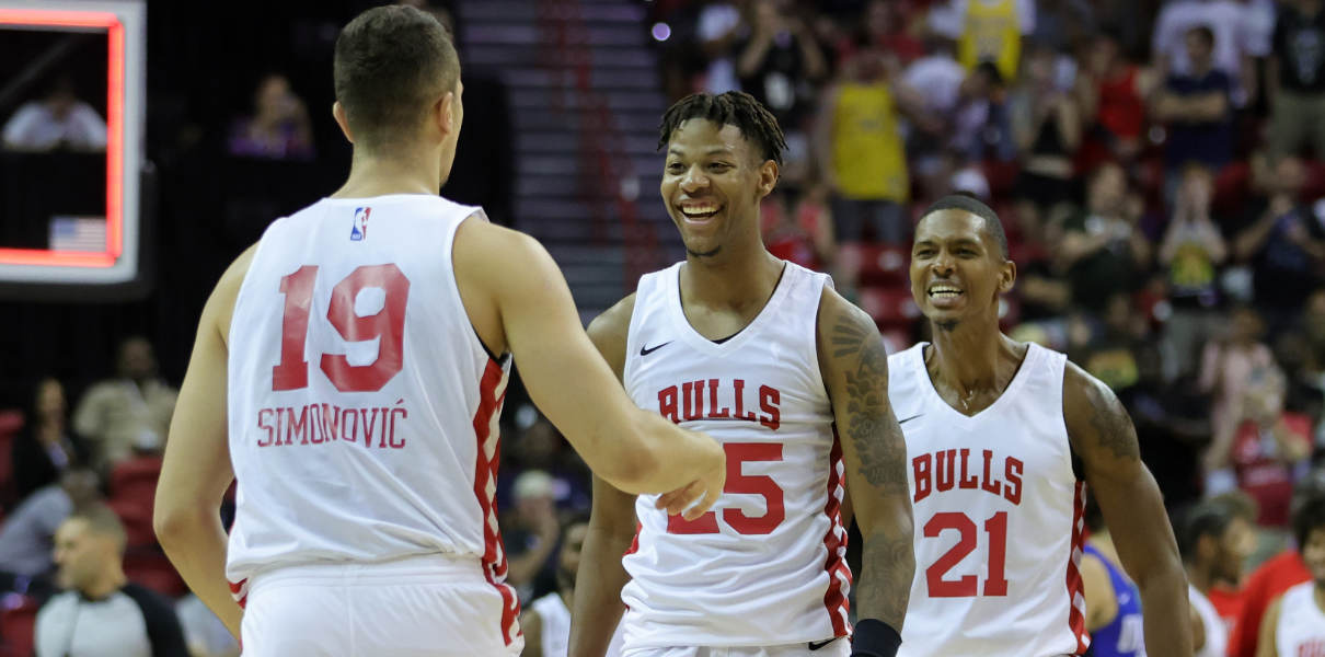 The Bulls are a piggy bank, not a basketball team 