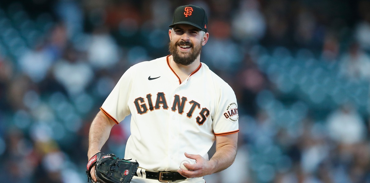Sure Sounds Like the Giants Might Trade Carlos Rodon (Which Would