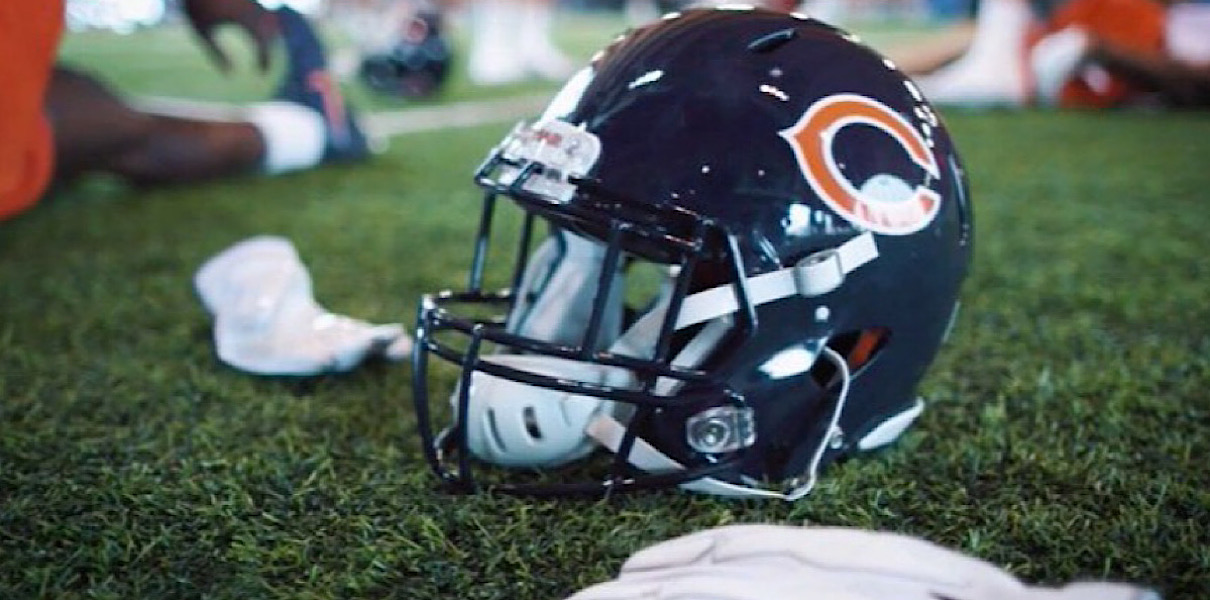 Chicago Bears Swoop Up John Jackson III and 5 Standout Players Post Rookie Minicamp Tryouts