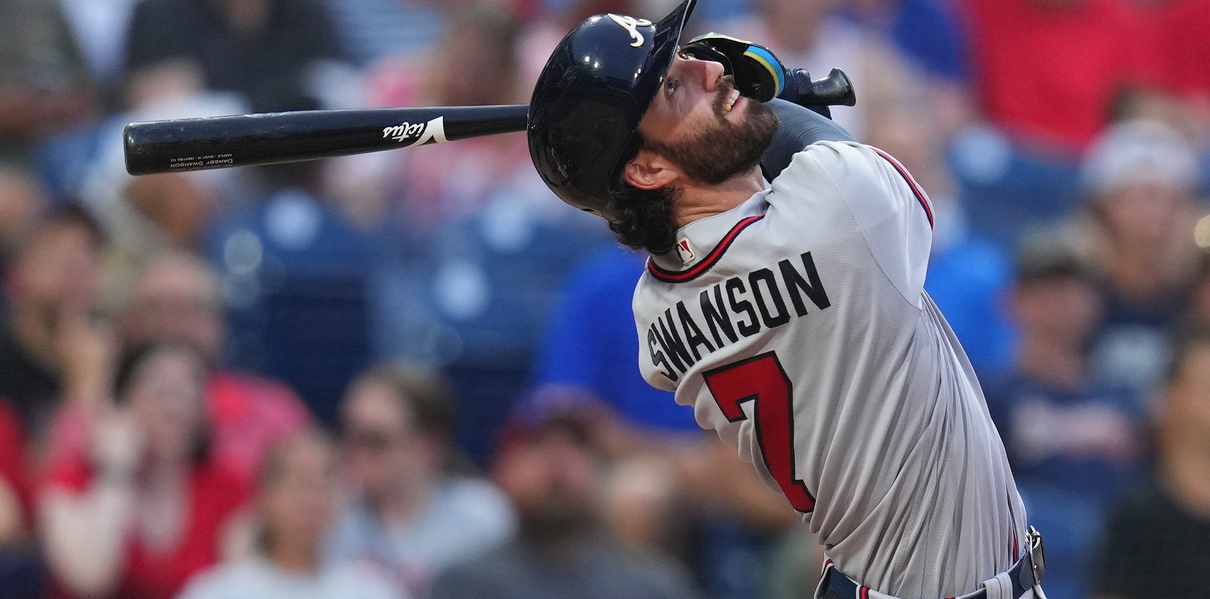 Chicago Cubs on X: .@LieutenantDans7 is headed back to the #AllStarGame!  🫡 Congratulations to Dansby on his second career All-Star selection.   / X