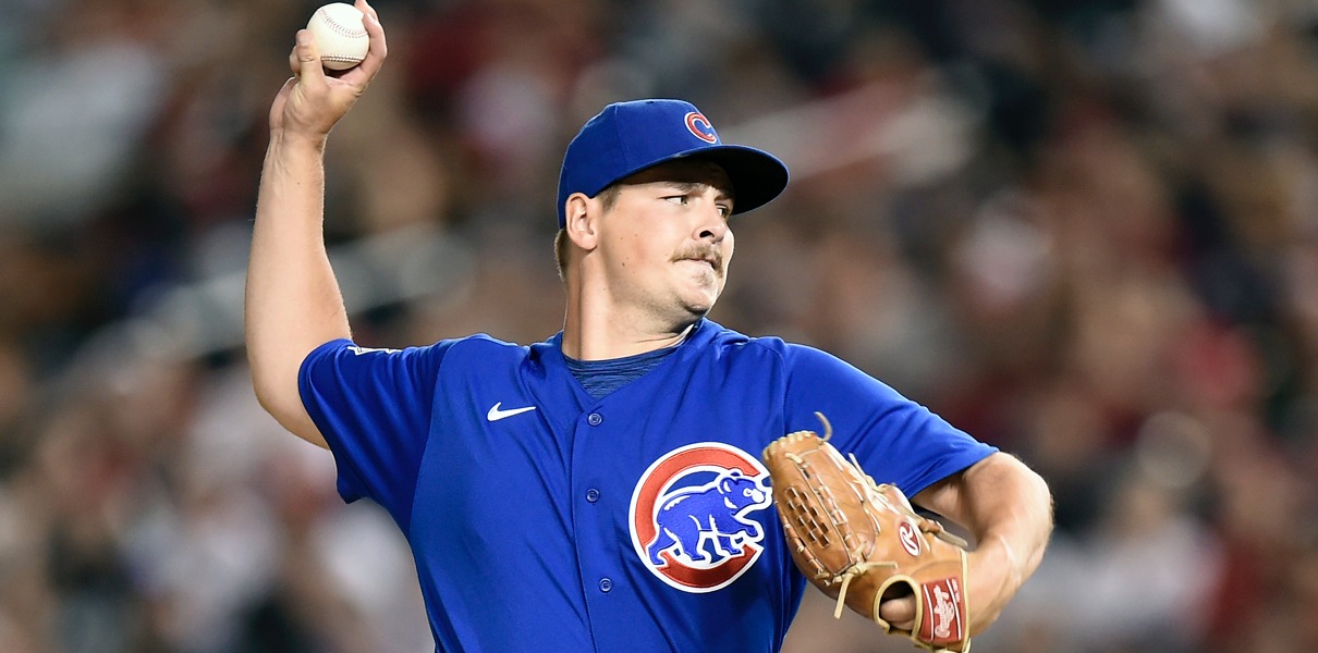 Cubs Roster Moves: Christopher Morel Called Up, Nelson Velazquez Optioned  Out (UPDATE) - Bleacher Nation