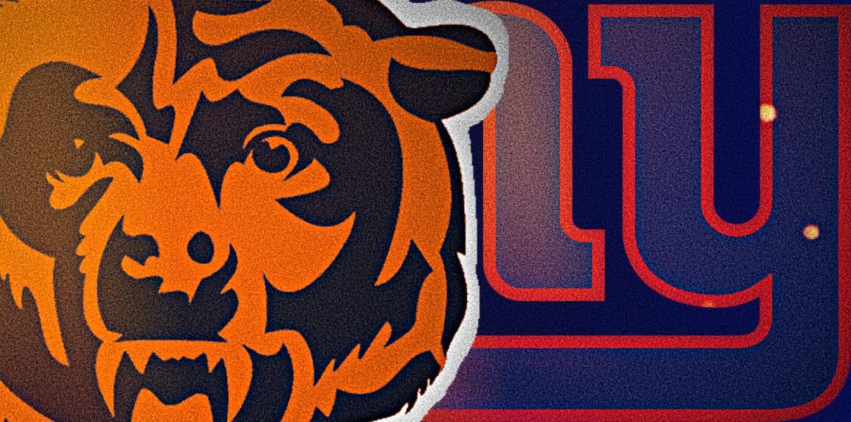 Week 4 Preview: Bears at Giants - October 2, 2022 - Bleacher Nation