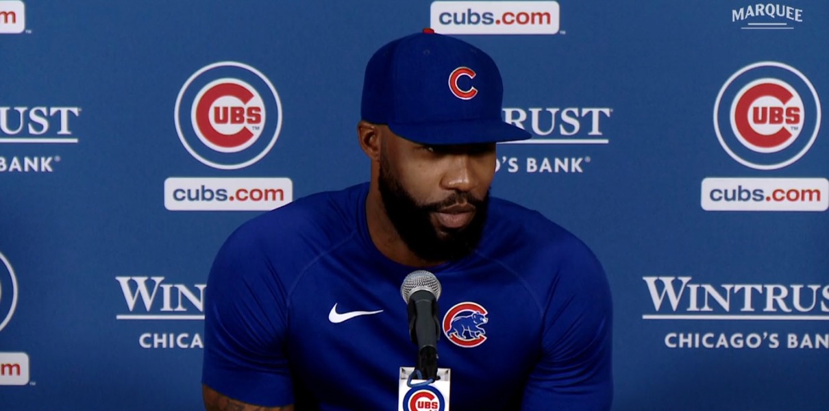 Cubs' Jason Heyward sees 'so much opportunity' for West Side