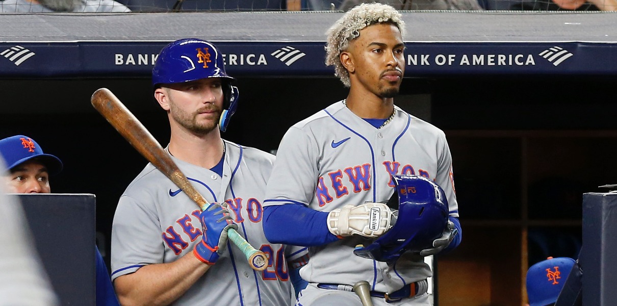 Mets MLB Notes