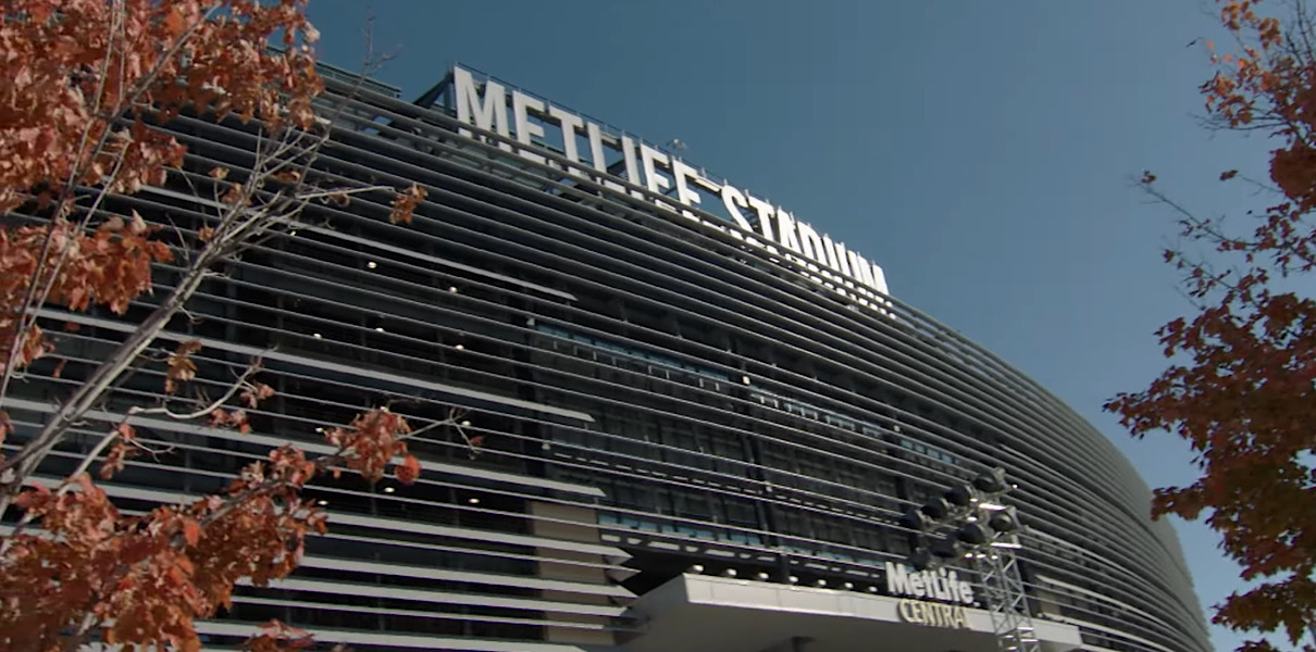 MetLife Stadium replacing field in 2023, but not to grass - ESPN