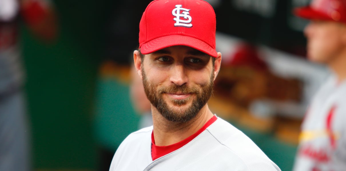 The best Adam Wainwright moments on his 40th birthday