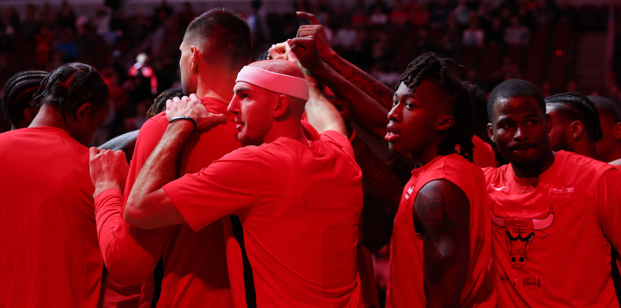 DeMar DeRozan stats: How has Chicago Bulls player fared in 2022-23