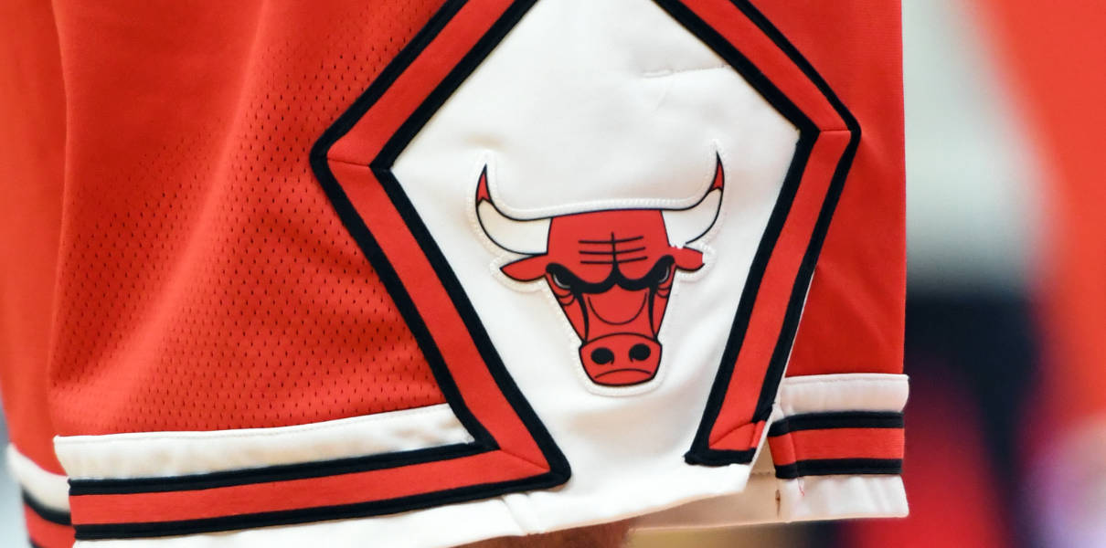 Chicago White Sox-Chicago Bulls Jersey Swap : r/chicagobulls