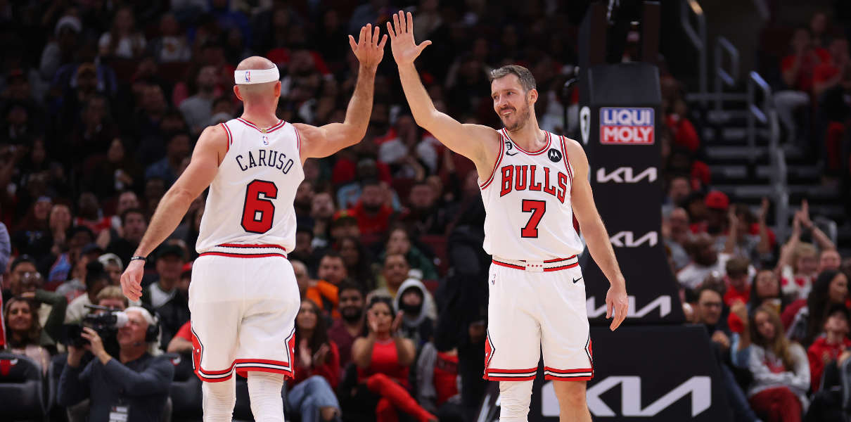 6 things we learned from the Chicago Bulls preseason, including Ayo  Dosunmu's starting role and Dalen Terry's push for minutes