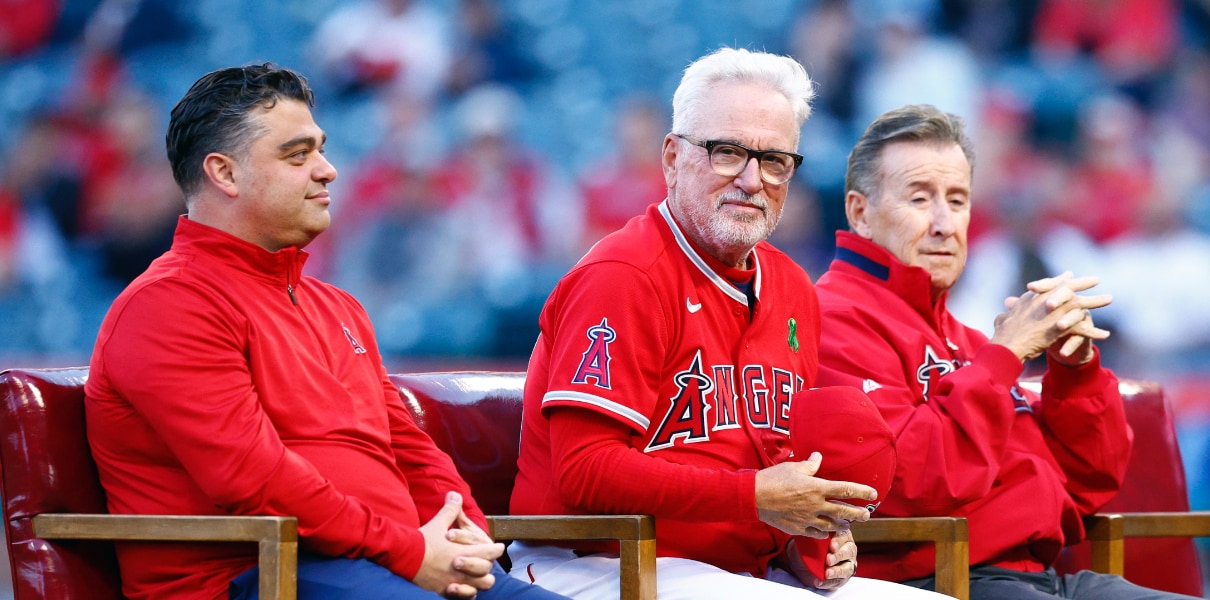 Joe Maddon would be perfect fit as Cubs manager – Hartford Courant