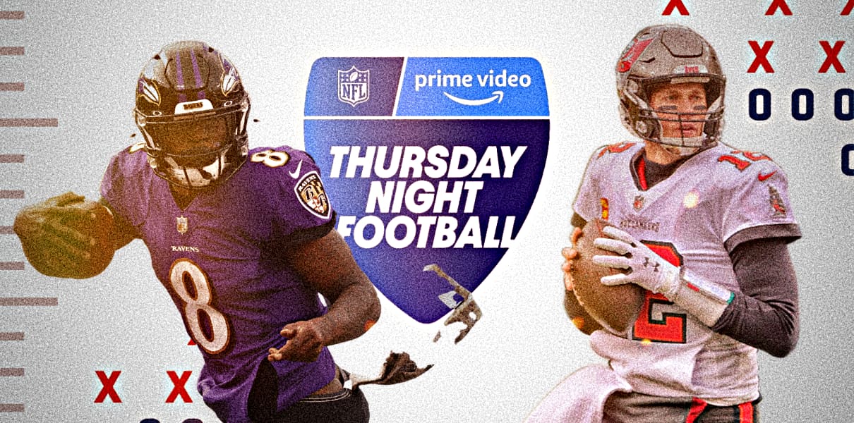 who is favored to win thursday night football tonight