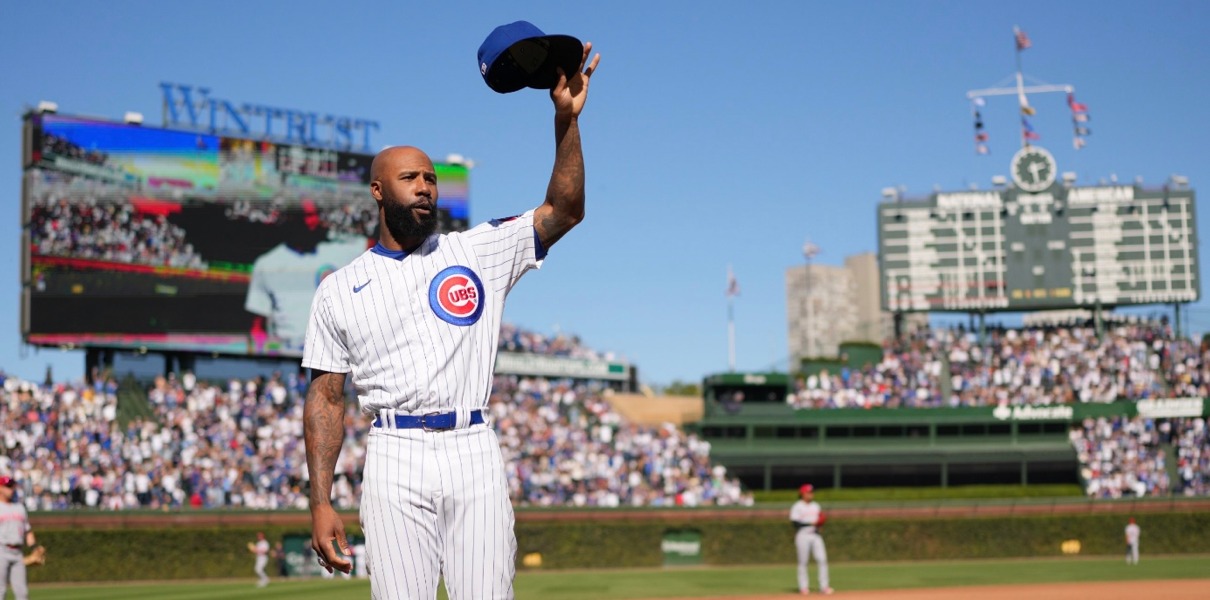 10 things we learned about the 2022 Cubs in April - Marquee Sports