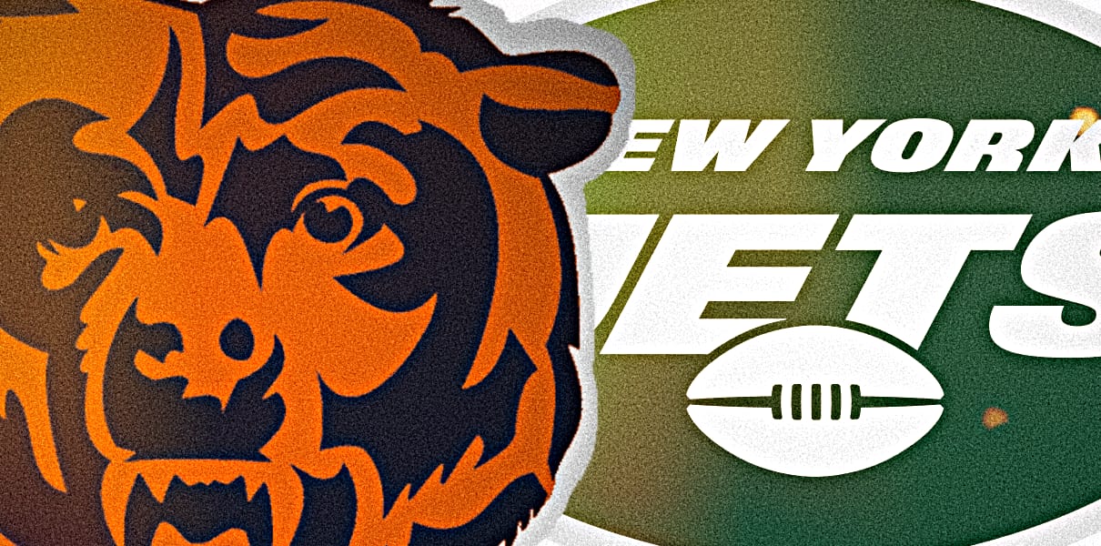 Week 12 Preview: Bears at Jets - November 27, 2022 - Bleacher Nation
