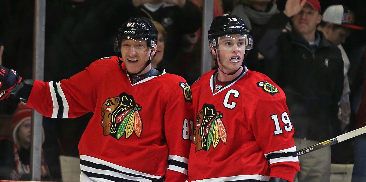 Sidney Crosby vs. Jonathan Toews: Which Player Is More Valuable To