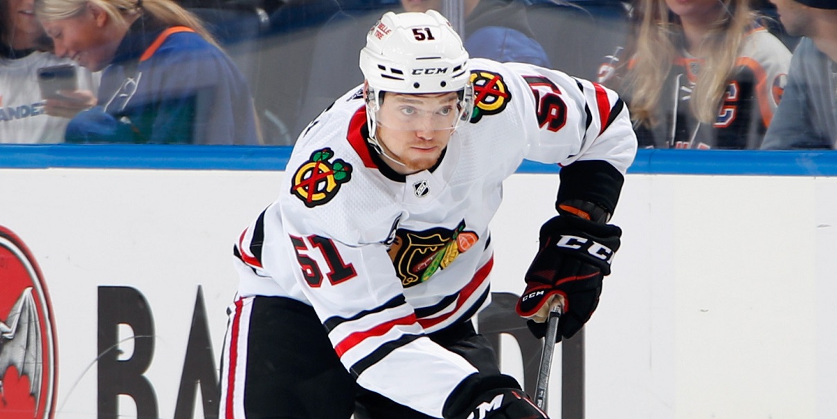 NHL Jersey Numbers on X: F Connor Bedard will wear jersey number 98 for  the Chicago Blackhawks. Number never worn before in team history.  #Blackhawks  / X
