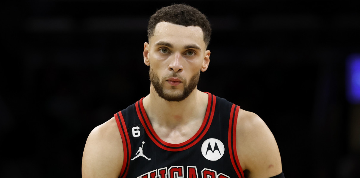 1 Trade target at every position the Chicago Bulls should pursue
