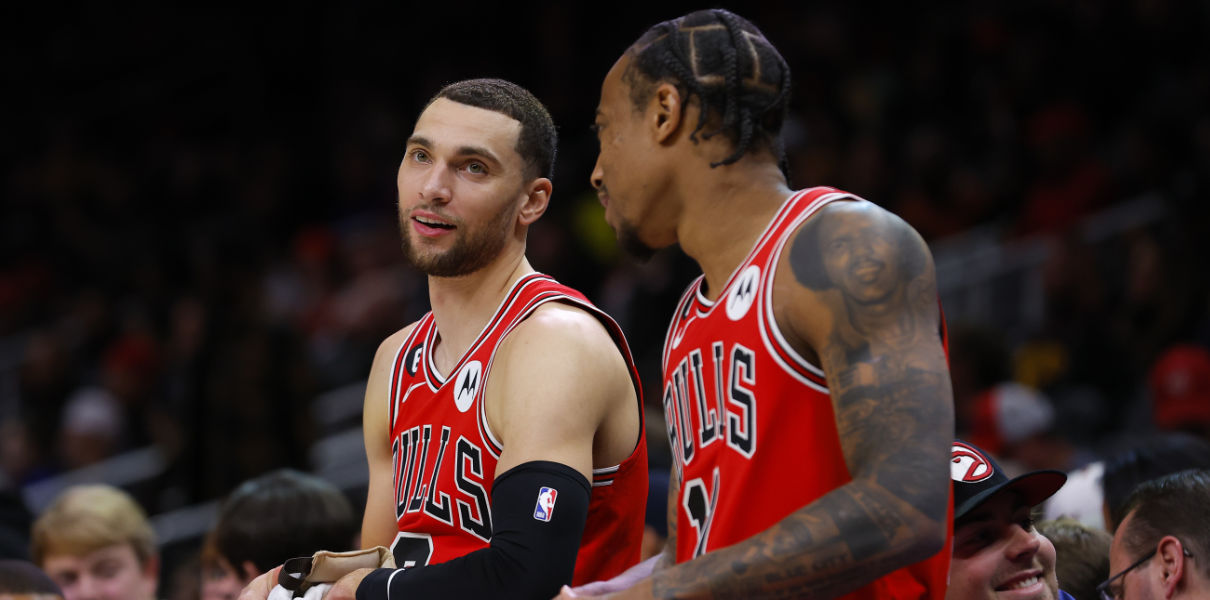 Chicago Bulls 2023-24 NBA Roster - ESPN