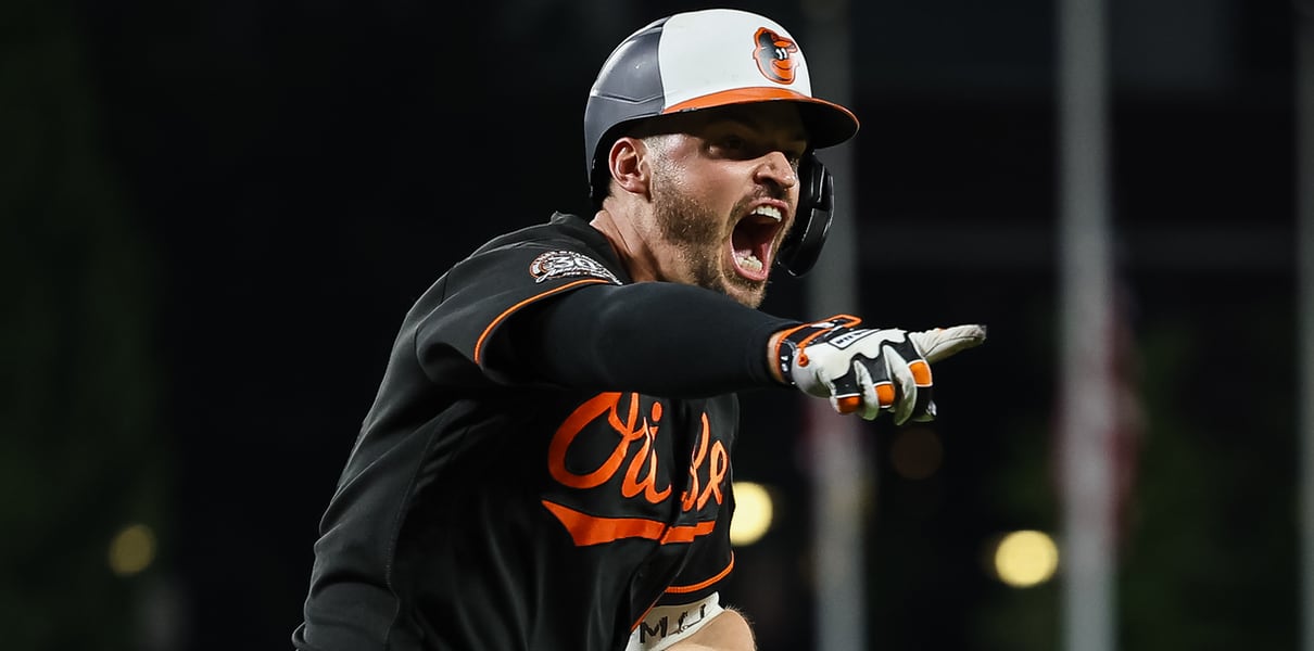 The Cubs Are Reportedly Signing Trey Mancini (UPDATES) - Bleacher