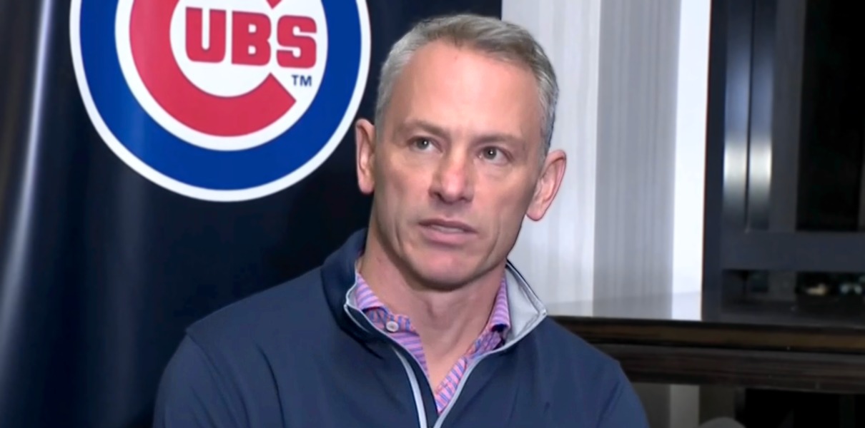 Winter Meetings, Monday Night: Jed Speaks, Offers on the Table, Greedy on  Shortstops, Vazquez's Big Ask, Senga and Bassitt, Judge, Hendriks, Much  More - Bleacher Nation
